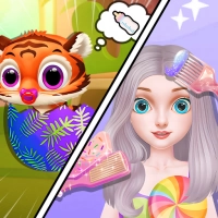 fun_mini_games_for_princess Juegos